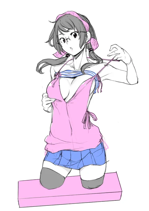 いろいろ引っ張り出してきたが2/3は人違い