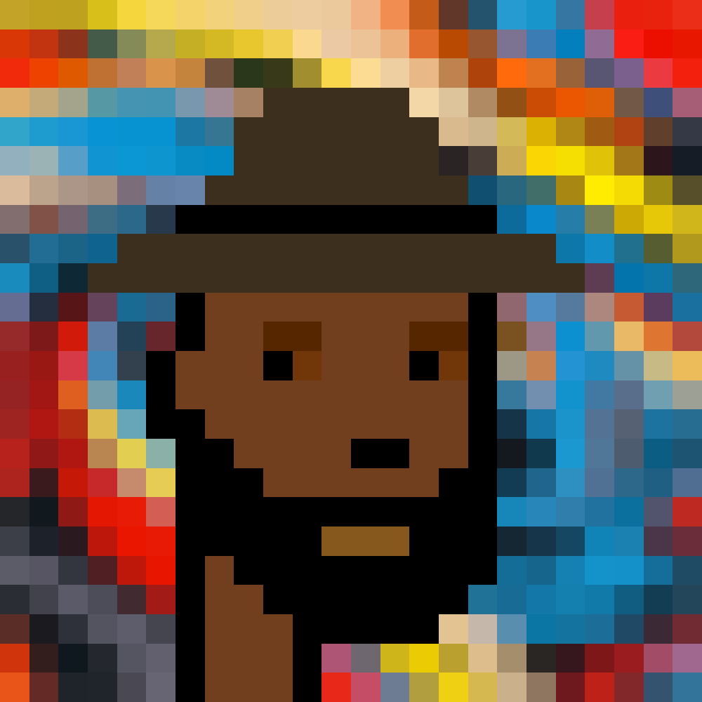 SecretPunks Bot tweet media