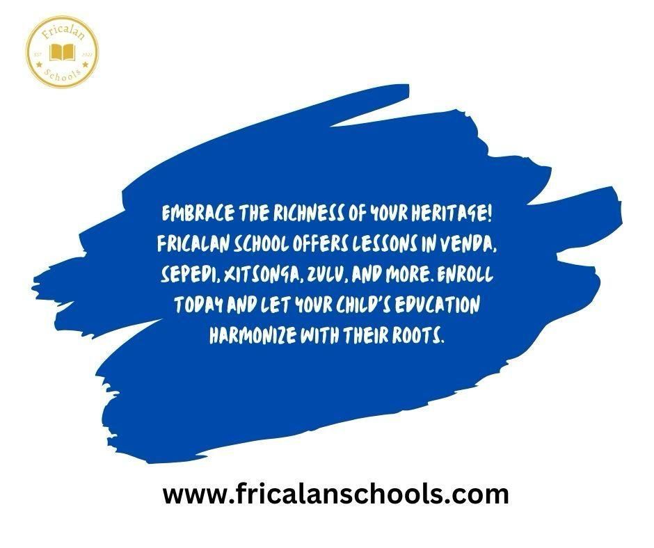 FricalanSchools's tweet photo. FRICALAN SCHOOLS 2024 REGISTRATION IS LIVE. Seize the opportunity with our Registration Special: R100 until January 31, 2024. Secure your spot in the realm of languages. Let the adventure commence. #Fricalan2024 #LanguageRealm #RegisterNow https://t.co/N6MI1vDhYj https://t.co/2CDPpV7dQ9