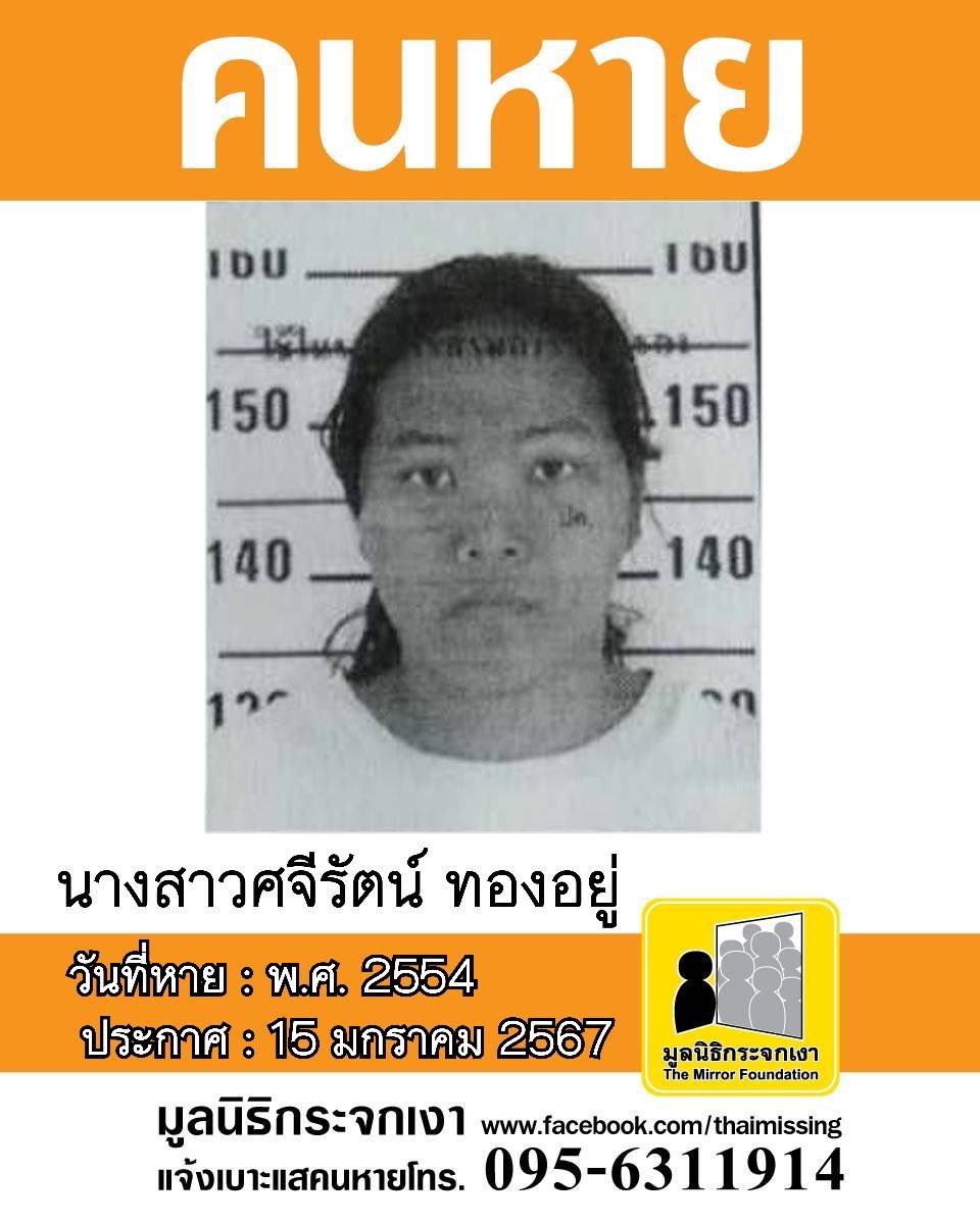 มูลนิธิกระจกเงา tweet media