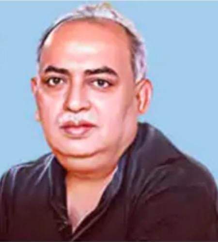 SaadAzmi7234's tweet photo. ہندوستان کے معروف شاعر اور مہاجر نامہ کے تخلیق کار منور رانا صاحب لکھنؤ کے پی جی آئی  ہسپتال میں قضائے الٰہی سے کل بروز اتوار تاریخ ١٤ جنوری ٢٠٢٤ انتقال فرما گئے
 إِنَّا للهِ وَ إِنَّا إِلَيْهِ رَاجِعُون
الله تعالیٰ انکی بشری لغزشوں کو معاف فرمائے آمین
#منوررانا https://t.co/JKvNcxxhTJ