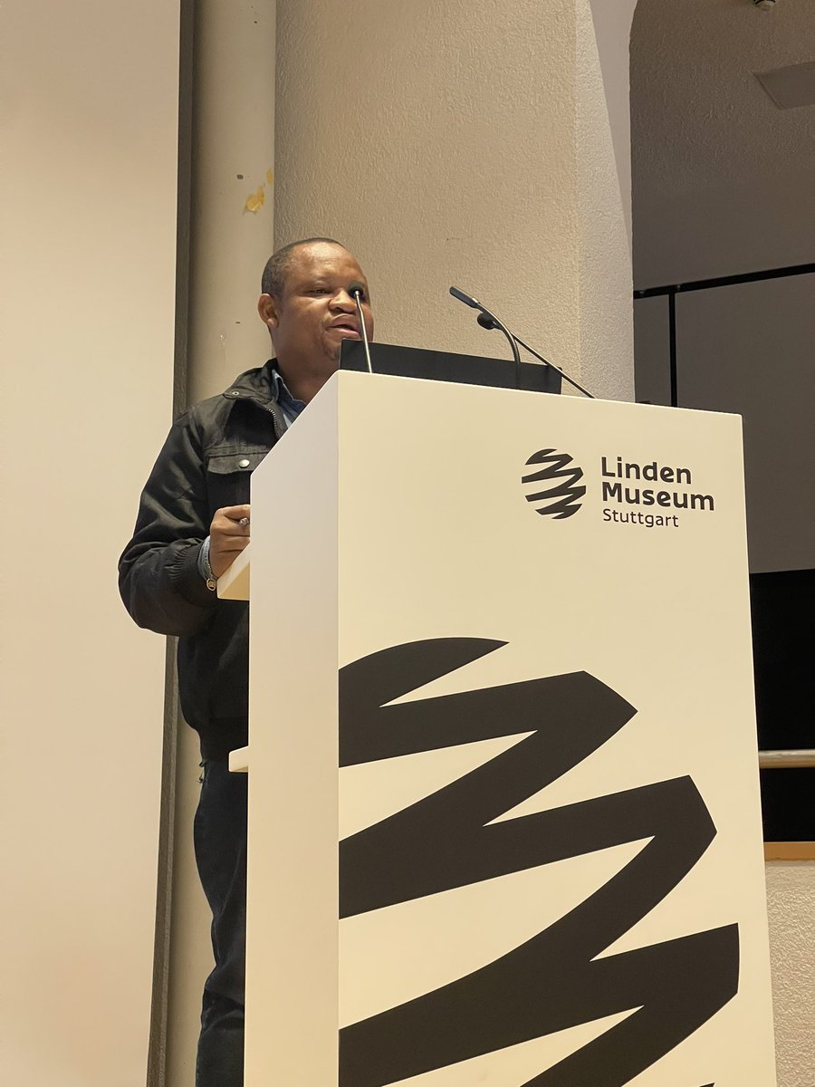 BringBackNgonnso/Nso Royal Objects n Linden museum tweet media