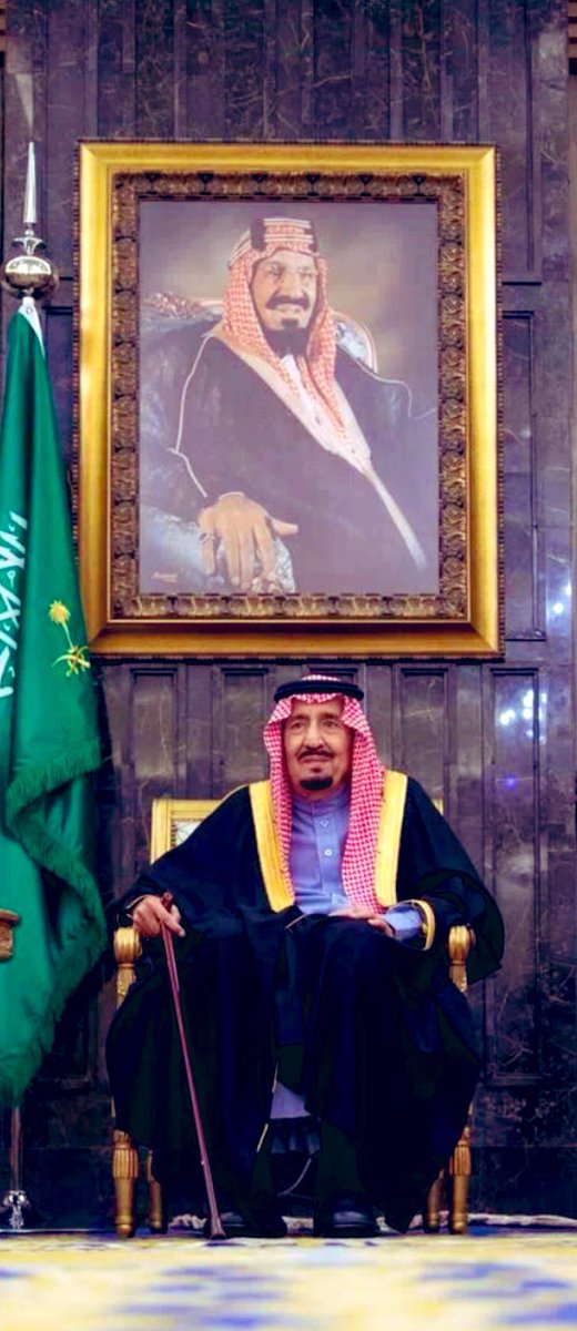 faisll050's tweet photo. فاللَّهُمَّ وفق ولي أمرنا, وولي عهده لكل خير, وبارك اللهم في كل لحظة من لحظات أوقاتهم, وزدهم قوة إلى قوتهم, واجعل كل ذلك فيما يرضك, واعنهم ولا تعن عليهم, ومكِّن لهم, وارزقهم بطانة صالحة, وادفع بهم العاديات, ورد عنهم كيد الكائدين, ومكر الماكرين, واجعلهم عزاً للإسلام والمسلمين https://t.co/9FjtZkMjDd