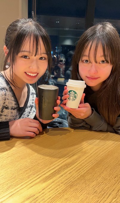 Twitterのコスプレ画像4