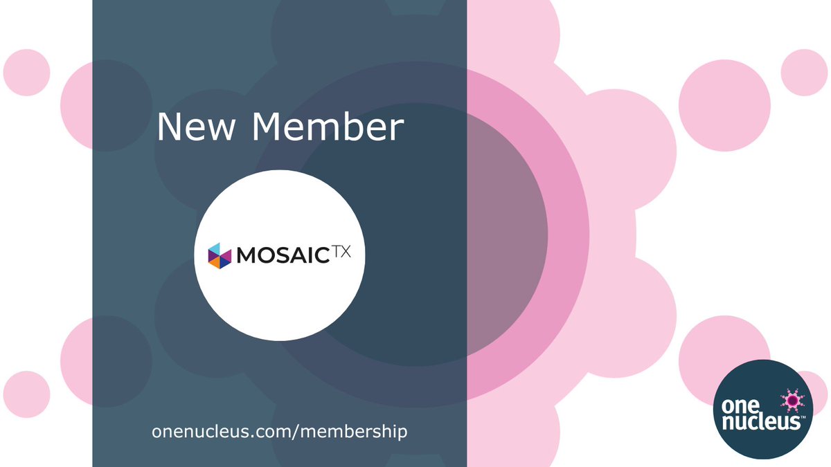 One Nucleus tweet media