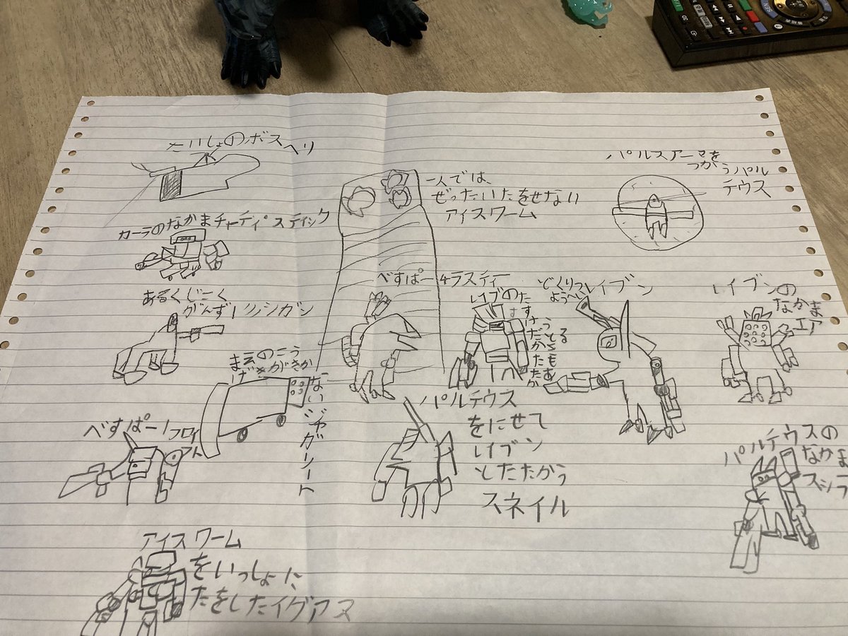 とよたま@ tweet media