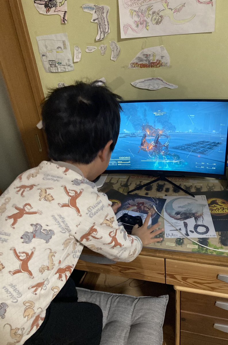 とよたま@ tweet media