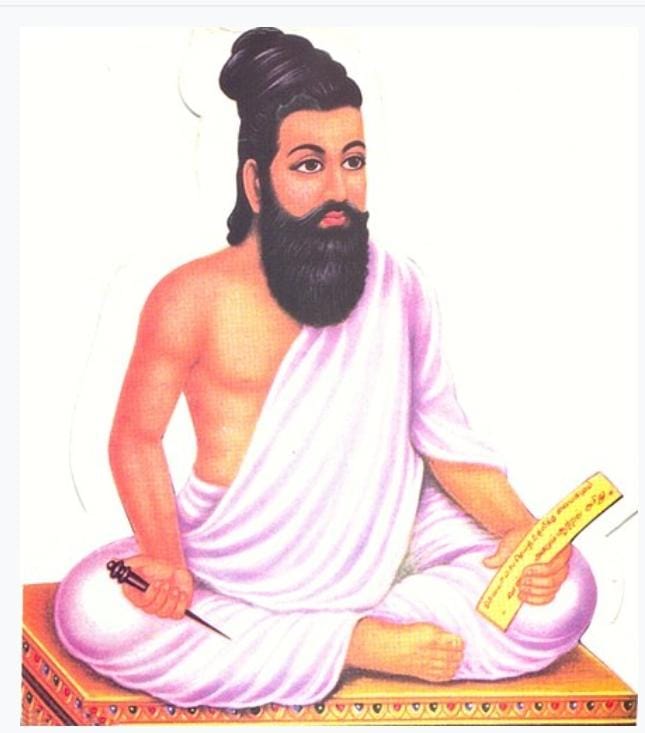 UlaguNathan5's tweet photo. தமிழ் புத்தாண்டு தமிழர் திருநாள் நல்வாழ்த்துக்கள் https://t.co/o1vZ4nQR1g
