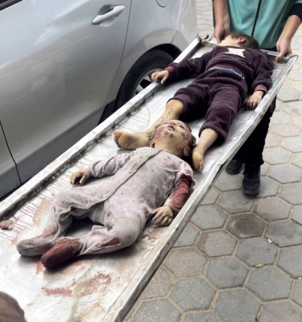 غزہ میں نسل کشی کے 100 دن مکمل!
مسلم حکمرانوں کی چپی نے فلسطینی خون کو ارزاں کر کے بزدل یہودیوں کو بہادر بنادیا لیکن حماس نے لشکرِ یہود کی نلی دبا رکھی ہے ان شاء اللہ بہت جلد اسرائیل دم توڑ دے گا اور فلسطینی سر زمین سجدۂ شکر سے لہلہا اٹھے گی
ان شاء اللہ...