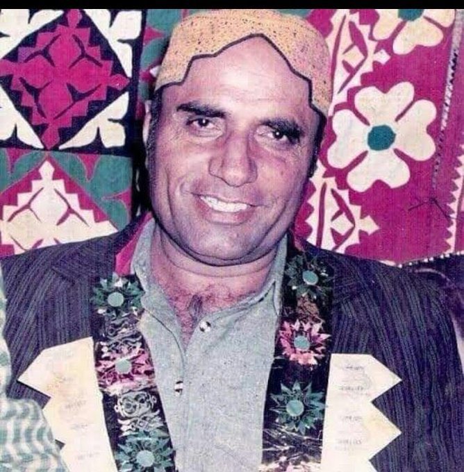 <a href="/BBhuttoZardari/">Bilawal Bhutto Zardari</a> #ShaheedFazilRahoo