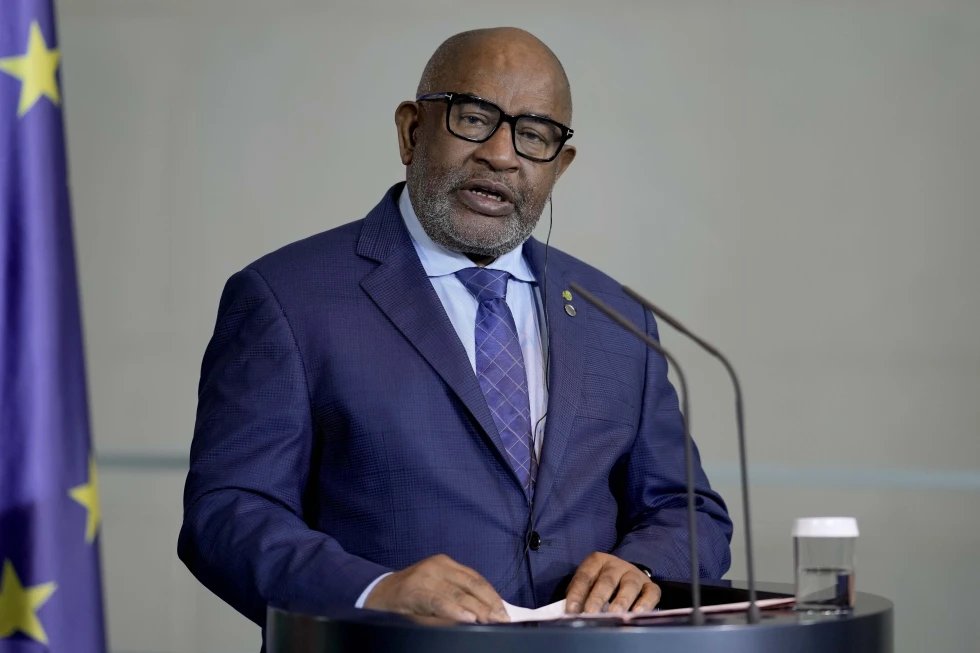 This year 19 African countries will head to the polls including Somaliland, this is a true testament of democracy in the works. I congratulate President Azali Assoumani on his reelection, wishing you and the people of Comoros much success.