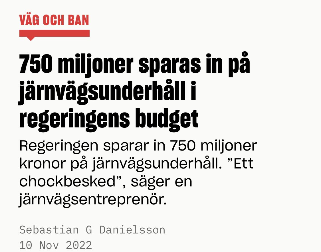 hofverberg's tweet photo. Vad regeringen säger och vad regeringen gör https://t.co/Ljz5HBDwcN
