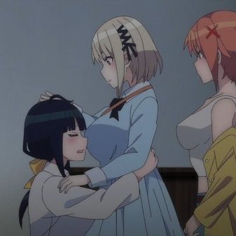 原作真面目だったわ🤣
アニメ大丈夫か?🤭
ただまぁ…ありがとうとだけ言わせてくれ 