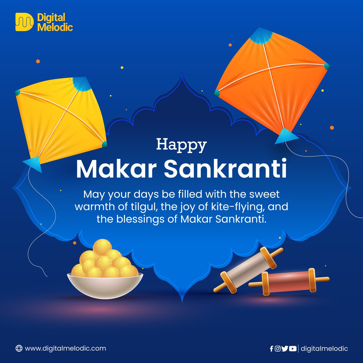 Digital Melodic tweet media