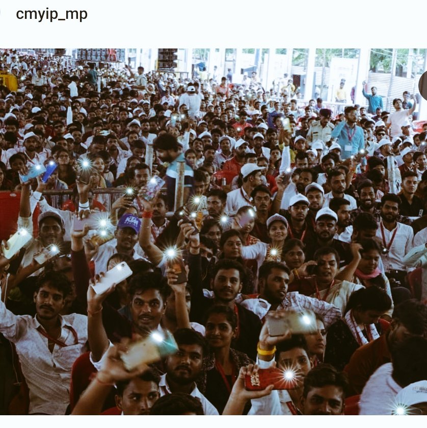SATYAMCHOUDHAR0's tweet photo. जन सेवा मित्रों ने सरकार और जनता के बीच समन्वय स्थापित कर जनता को  योजनाओं का लाभ दिलाने का कार्य किया है। लाड़ली बहना को सफल बनाया।
#मुख्यमंत्रीजनसेवामित्र 
@CMMadhyaPradesh @narendramodi @AmitShah @ChouhanShivraj @Connect_Lokesh @ https://t.co/onETrosU9f