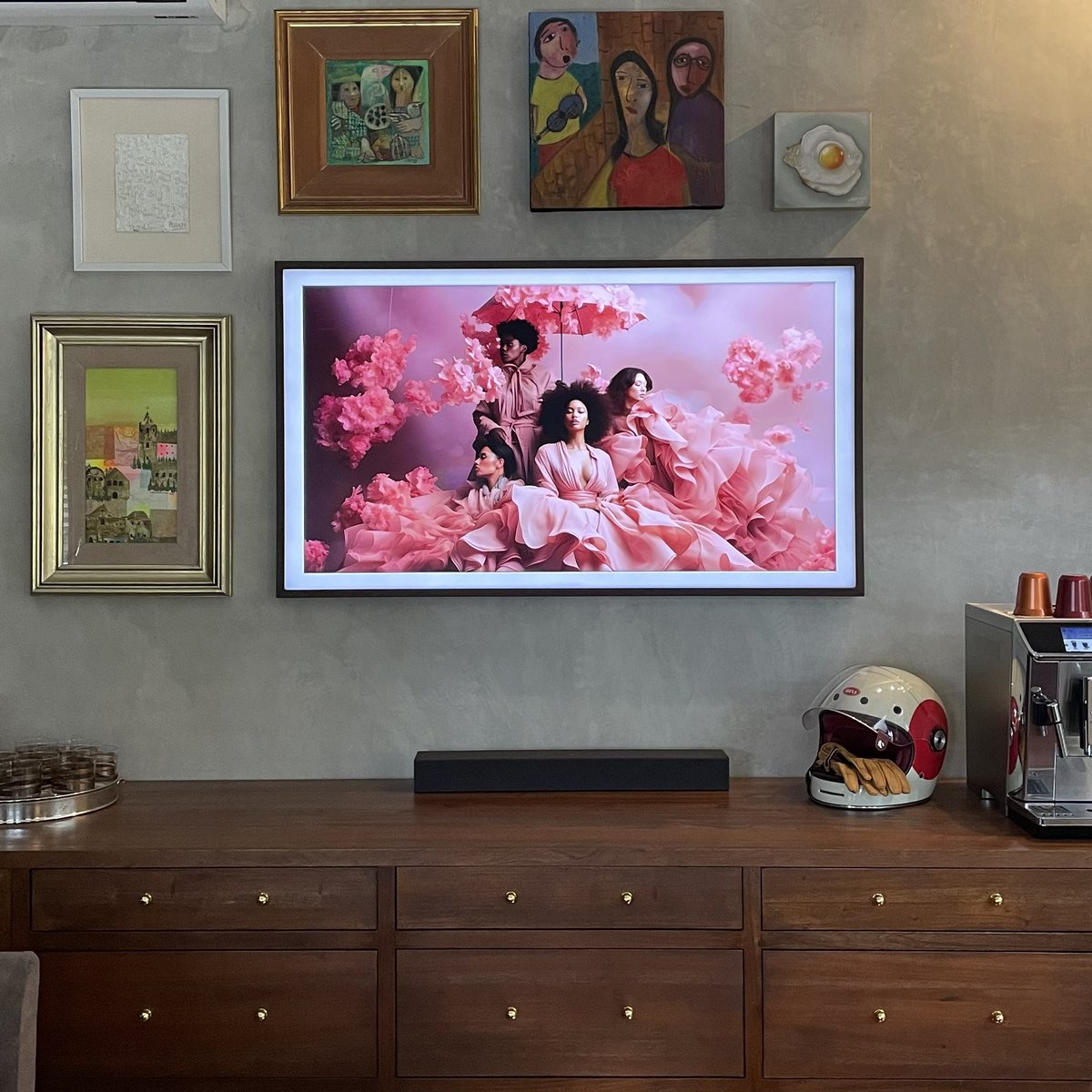 BabyMJ 🍉BabyInTheCornerNFT🍉 tweet media