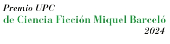 Convocado el Premio UPC de Ciencia Ficción Miquel Barceló 2024: 2.000€, 70-115 páginas, hasta 1 abril. Publicación en <a href="/apachelibros/">apachelibros 🌈</a> 
govern.upc.edu/ca/cs/ple-del-…
