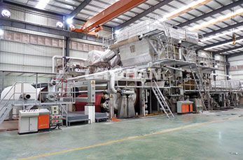 cheer_aileen's tweet image. Toilet Tissue Paper Machine
#ToiletPaperMachine  #TissuePaperMachine
1. Trimmed width: 1575-3600mm
2. Basis weight: 13-40g/㎡
Welcome contact me for more details
Email: leizhanchina@gmail.com
WhatsAPP: +86 18539133178
buff.ly/3rtW1Tc