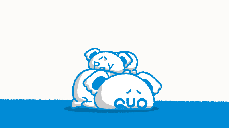 QUOcardPay's tweet photo. この時間おなかすきますよね・・・
夕飯までがまん🍩🍮🍬🍰🍪🍟

／
今月は「ほぼ毎日」フォロー＆リポストで20名様に500円分のQUOカードPayが当たるキャンペーン！
＼

#1月15日対象投稿
#キャンペーン  #QUOカードPay https://t.co/LLUTqJpAlp
