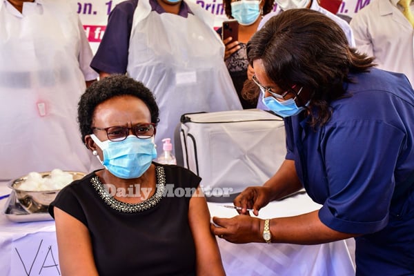 Daily Monitor tweet media