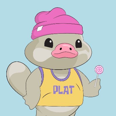 CHAINGIVEAWAYS's tweet photo. 🚨Hype WL Giveaway Alert 🚨🚨

3× WL
@Platties_

-To Enter✅

1️⃣Must follow⚠️
@CHAINGIVEAWAYS
 @Platties_

2️⃣Like &amp; RT this tweet
3️⃣Tag 3 Friends

⏳24 Hr⏰

#NFTGiveaway #Whitelist #NFTs https://t.co/xwNBCuwTeN