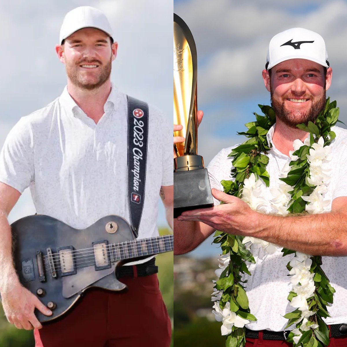 The Snedeker Foundation tweet media