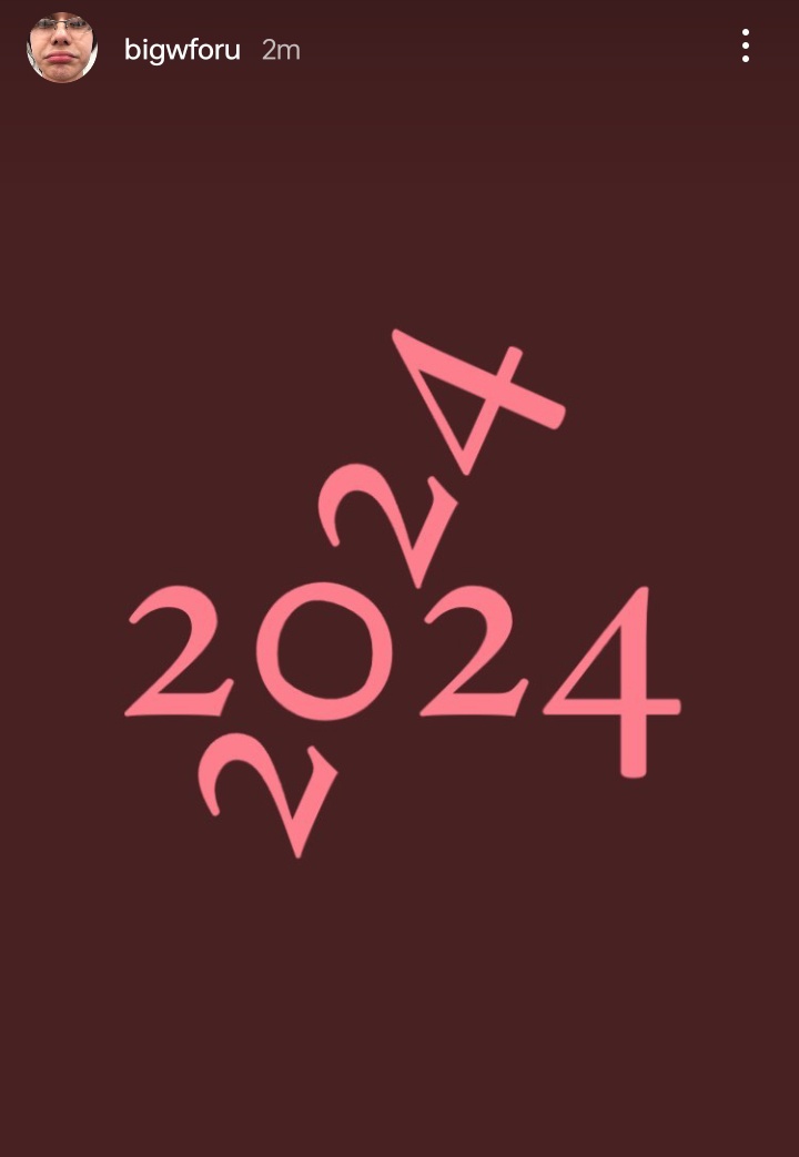 kdglines's tweet photo. 2024.. ❤️‍🔥 https://t.co/DcragWq0sk