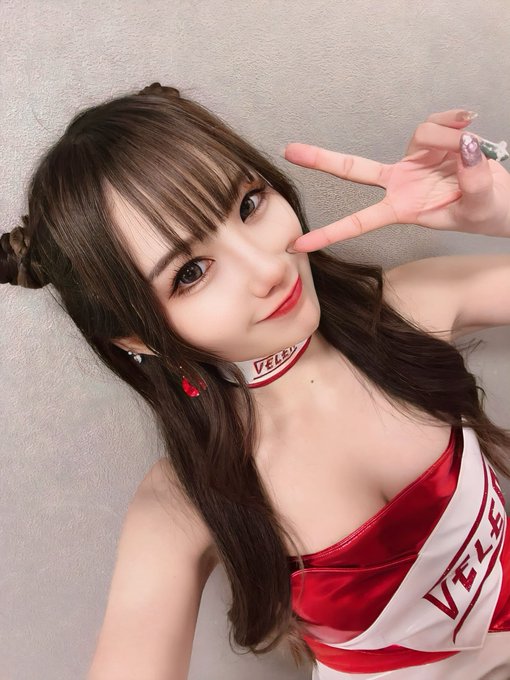 Twitterのコスプレ画像14