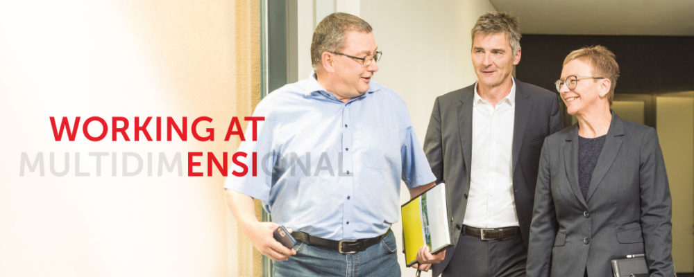 ENSI_CH's tweet photo. Für unsere Sektion Human Resources suchen wir Sie zum nächstmöglichen Zeitpunkt als Fachspezialist Learning and Development (m/w/d) 80 – 100 %. Weitere Informationen unter https://t.co/0KrJtfM76k. #ensi #jobs #hres #humanresources https://t.co/nN0sQgo5qx
