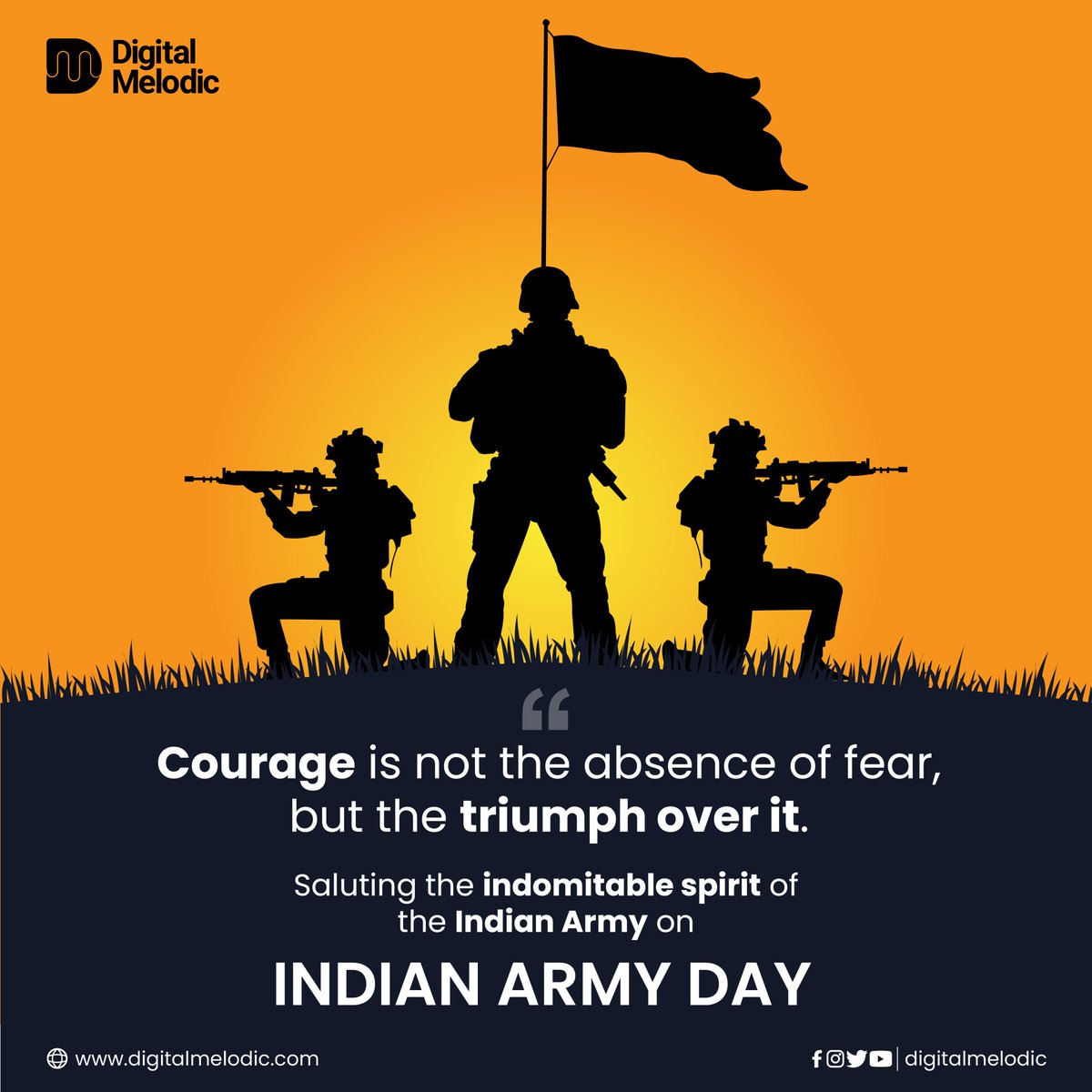 Digital Melodic tweet media