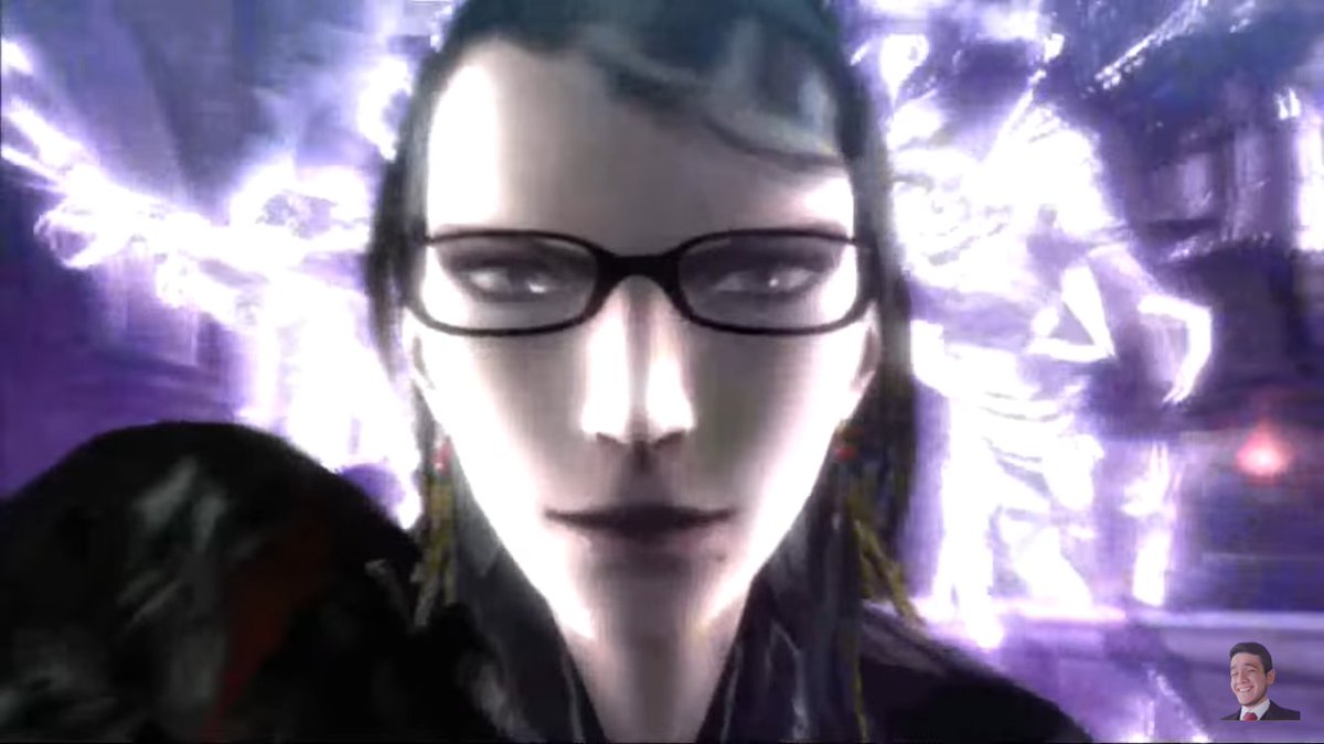 sidons3renade's tweet photo. @linkksupremacy and i forgot to participate i was playing bayonetta ☹️☹️☹️☹️☹️ https://t.co/H6JfxTkU6J