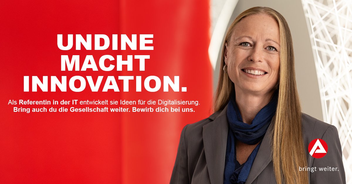 Bundesagentur für Arbeit tweet media