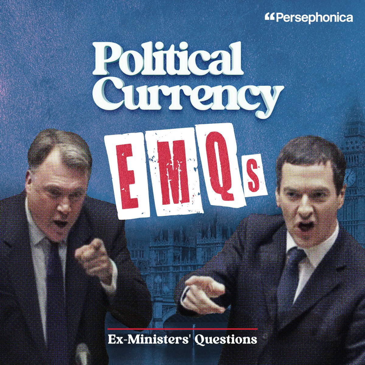 🎙️ Introducing EMQs: Ex-Ministers' Questions… our new weekly Q&A episode. In your podcast feeds every Monday morning. This week, we answer your questions on Dominic Cummings, tuition fees and the Barnett formula. 🎧 LISTEN: tr.ee/EMQs