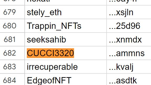 CUCCI🌙SynF Base tweet media