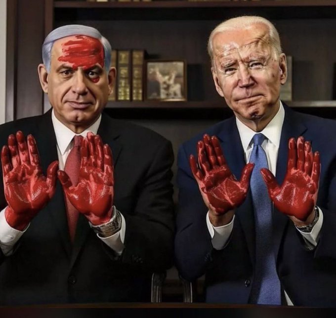 iraninitaly's tweet photo. #100_days of crime and genocide in #Gaza by America and #Zionists 
#GazaGeniocide 
 #ISISrael
 #Israkill
#Palestine https://t.co/StmRFjJ4uY