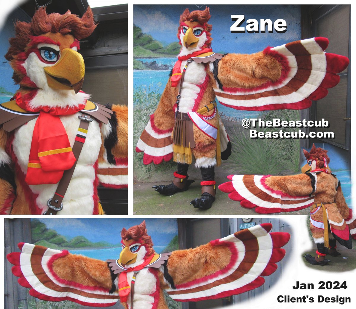 TheBeastcub tweet media