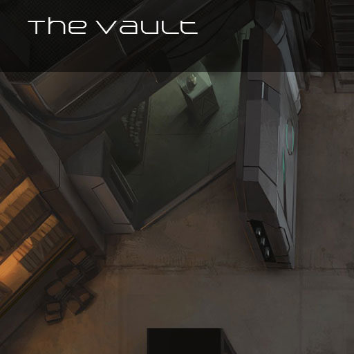 FragMapsRPG's tweet photo. "The Warehouse Library" - one of my most recent cyberpunk battle maps is now available on the Roll20 Marketplace. Grab yours here -https://t.co/NtY6ce83tF
🦾

#battlemap #cyberpunkred #shadowrunrpg #ttrpg #roll20 https://t.co/zcGSz862j7