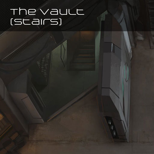 FragMapsRPG's tweet photo. "The Warehouse Library" - one of my most recent cyberpunk battle maps is now available on the Roll20 Marketplace. Grab yours here -https://t.co/NtY6ce83tF
🦾

#battlemap #cyberpunkred #shadowrunrpg #ttrpg #roll20 https://t.co/zcGSz862j7