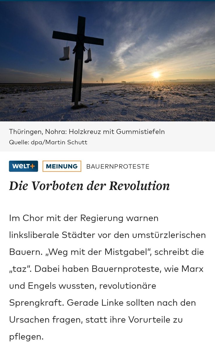 eysvog3l's tweet photo. Linke finden Revolution gut - bis sie dann selbst am Ruder sind.
#Mistgabel https://t.co/fyt0lWGXHe
