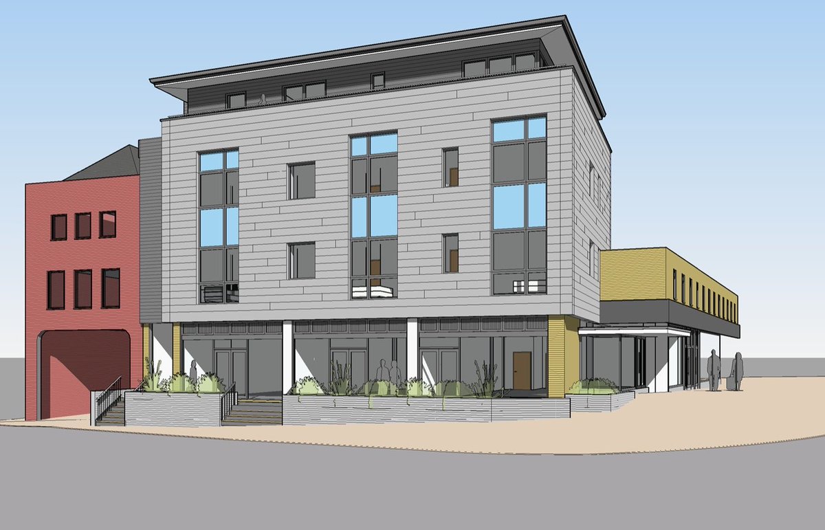 “The British planning system is probably at the weakest it’s been since it’s creation,” Peter Rees, who for 29 years was the chief planner for the corporation of London