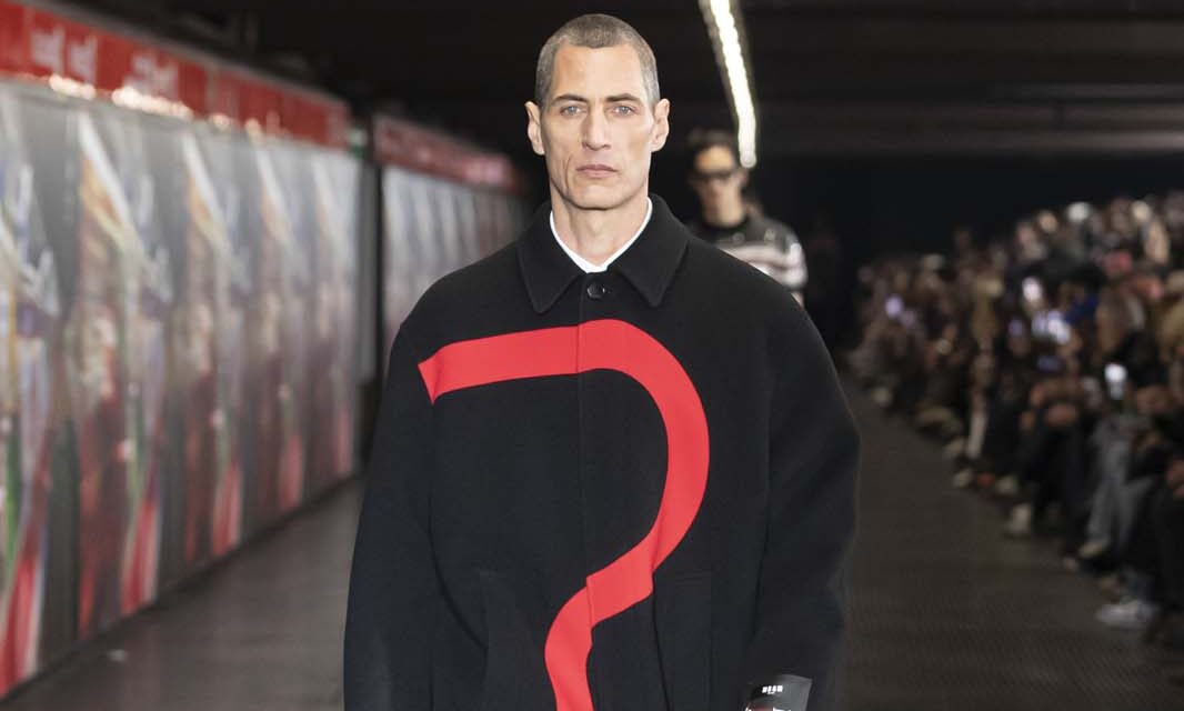 highsnobietyjp's tweet image. MSGM メンズ2024年秋冬コレクション #MSGM #エムエスジーエム highsnobiety.jp/p/264342/