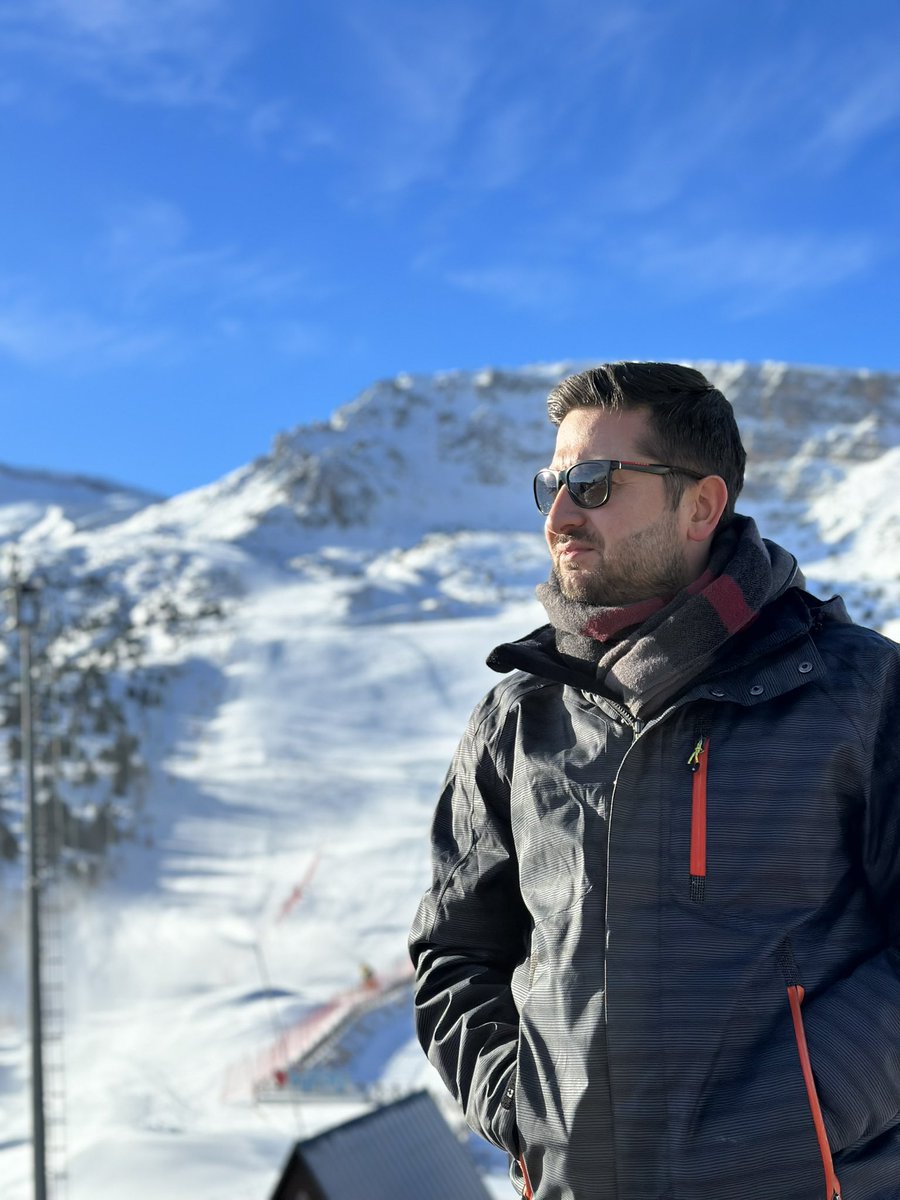 Erzincan / Ergan Dağından selamlar 🙋‍♂️