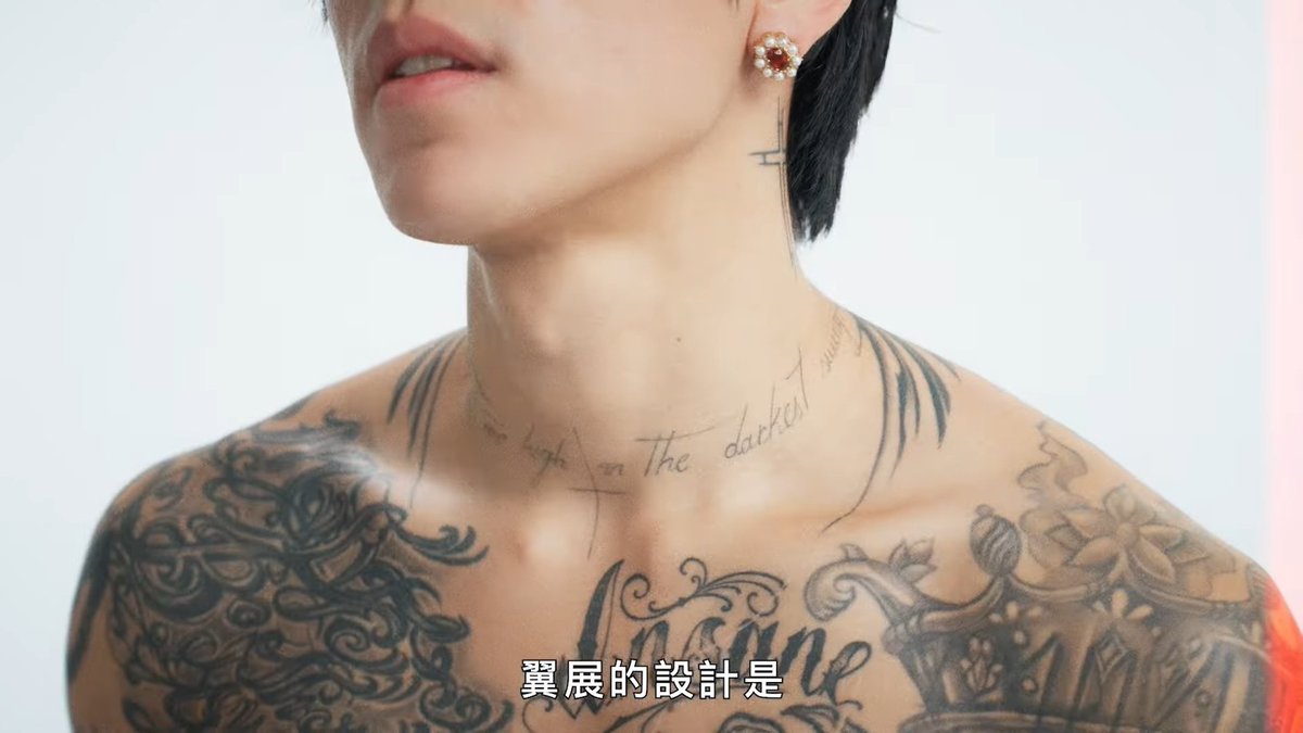 nidprian's tweet photo. my tattoos, like verses etched upon the canvas of my existence, embody the ethos of rebellion and the melody of self-discovery. each inked motif tells a tale, a visceral narrative interwoven with the rhythm of my journey. https://t.co/NI492vRcfE