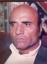 WaqarComrade's tweet photo. سنڌي ماڻھو سنڌ جو سورھيه 
راڄن راڻو راھو فاضل😍
#ShaheedFazilRahoo https://t.co/G0NLsPdaso