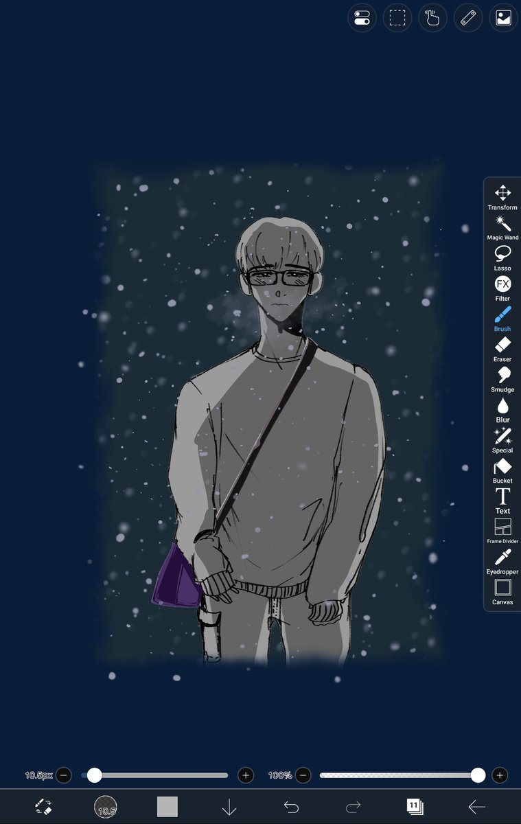 86_paimu's tweet photo. #Cold cold https://t.co/6s1aq6QDeX
