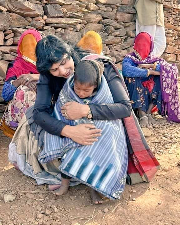 VandanaNSS's tweet photo. Happy makar sankranti https://t.co/TXLYVjXFdo