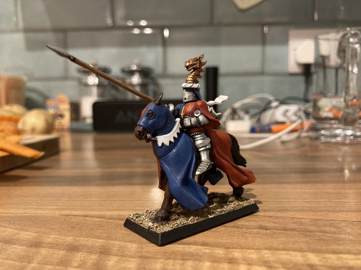 CheltWarchiefs's tweet photo. Old World on the go. My Brets have waited a long time in a box. Not long to go now.

Please note. Our club will always be open to people with armies from the ‘legends’ pdf’s. Even our tournaments and events ✊🏼

The Gaffa

#theoldworld https://t.co/hA8FKHmDth
