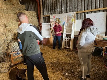 Leicestershire Cares #TogetherWeCan tweet media