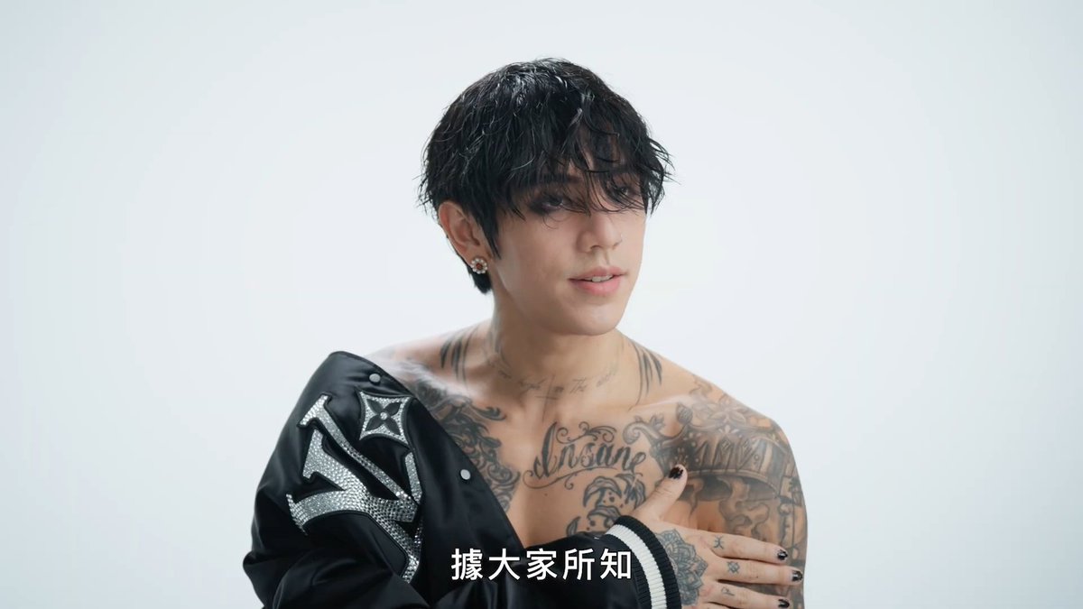 nidprian's tweet photo. from the cryptic symbols that whisper the secrets of my soul to the vibrant hues that pulse with the vibrancy of my creativity,my tattoos are not merely ink but a sonnet of defiance against conformity. they are a ever evolving testament to the uncharted territories of my identity https://t.co/w2JZk5hiEN