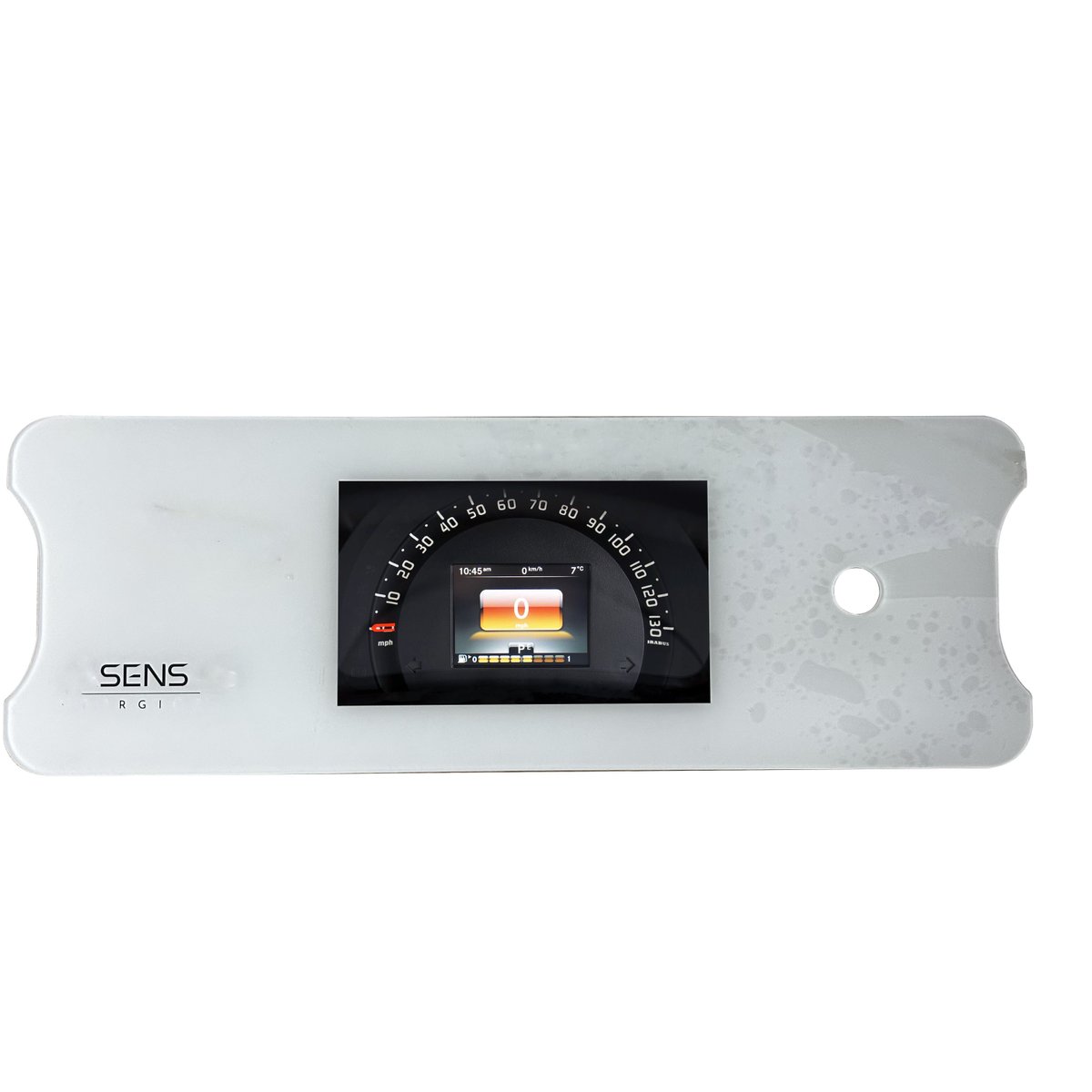 Rick644633748's tweet image. MT070HG05-30IH-24A
Automotive 7‘’ display 1280x768 LVDS interface with 17'' big CTP
#LCD #LCM #LCDmodule #Touchscreen #Highbrightness #LCDScreen #BarTypeLCD #SquareTFT #TouchPanel #EV
Wechat/WhatsApp:+86 137 9068 8966
Email: Rick@szmind.com.cn